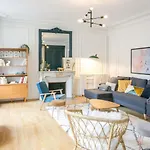 Belle-Inn Apartment