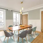 Belle-Inn Apartment