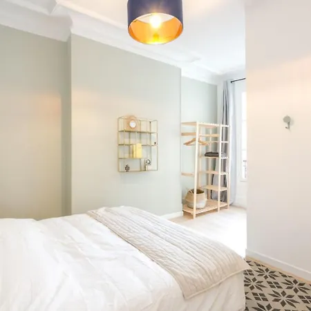Appartamento Belle-inn