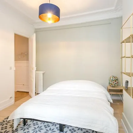 Belle-inn * Parigi