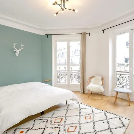 Appartamento Belle-inn