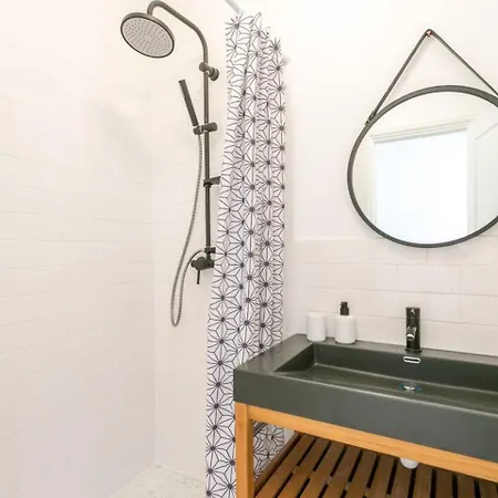 Belle-inn Appartamento Parigi