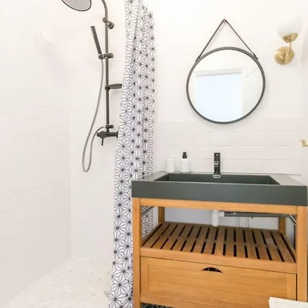 Appartamento Belle-inn